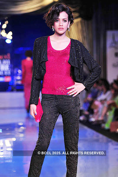 DCW '11: Adarsh Gill