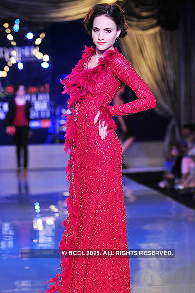 DCW '11: Adarsh Gill