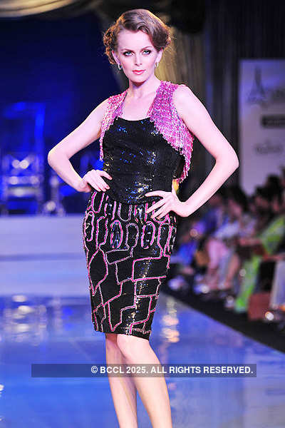 DCW '11: Adarsh Gill