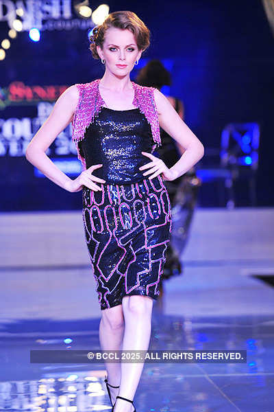 DCW '11: Adarsh Gill