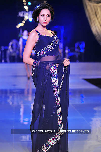 DCW '11: Adarsh Gill