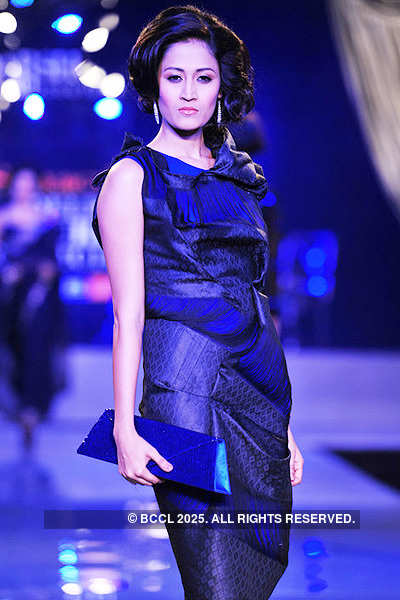 DCW '11: Adarsh Gill