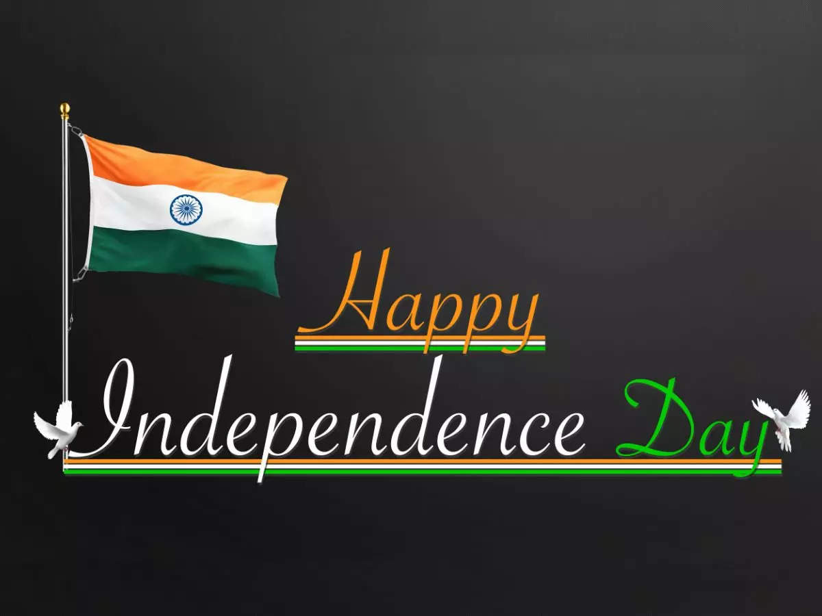 Happy Independence Day 2022: Images, Wishes, Messages, Quotes ...