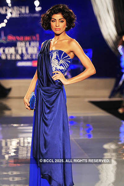 DCW '11: Adarsh Gill