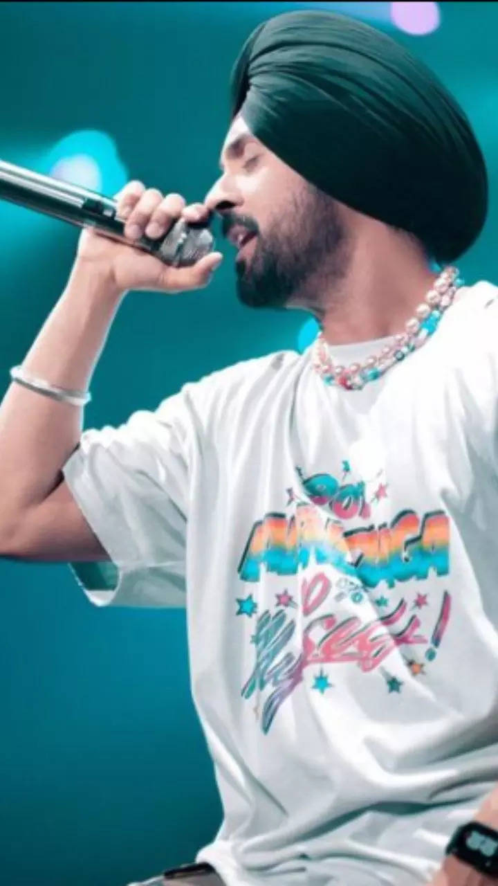 5 Most Expensive Fashion Items Diljit Dosanjh Owns