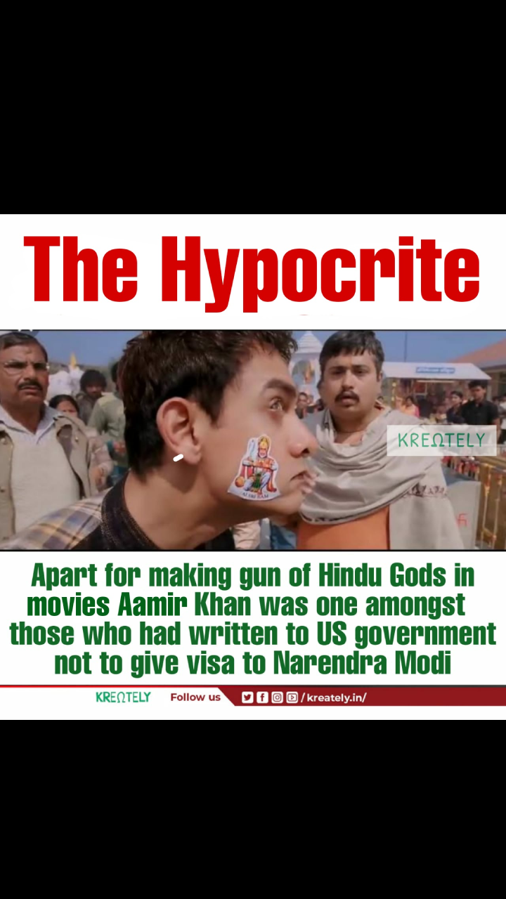 BoycottBollywood Memes that surfed the internet ahead of 'Laal Singh  Chaddha' release..! | Times of India