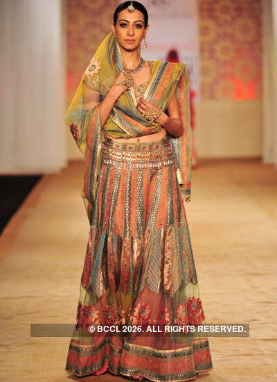 DCW '11: Ashima & Leena