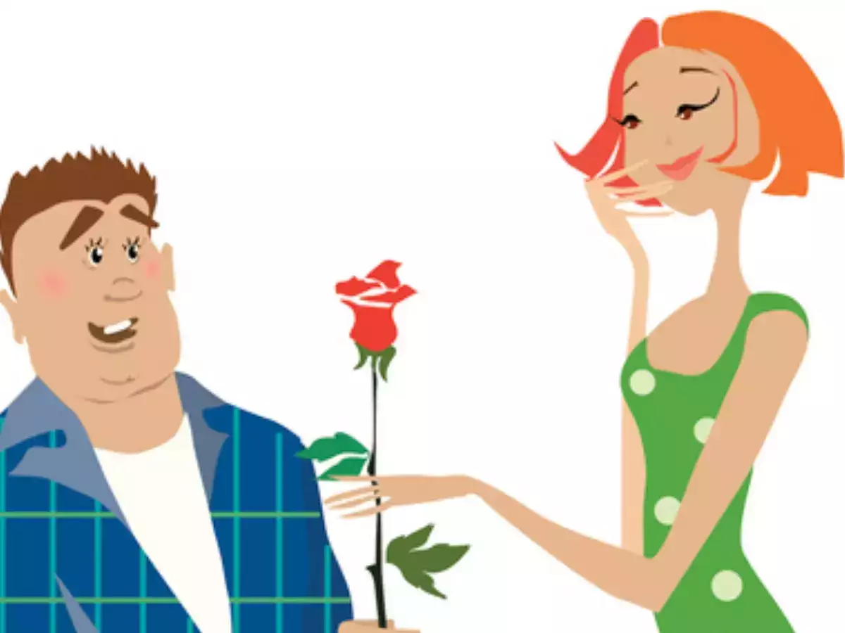 5 sex tips for a tall girl with a short man The Times of India image