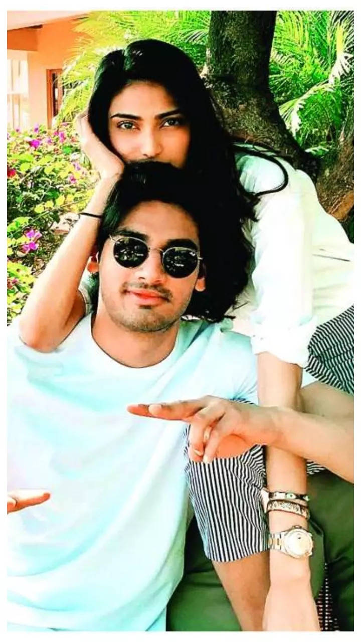 Most stylish brother-sister duos of Bollywood | Times of India