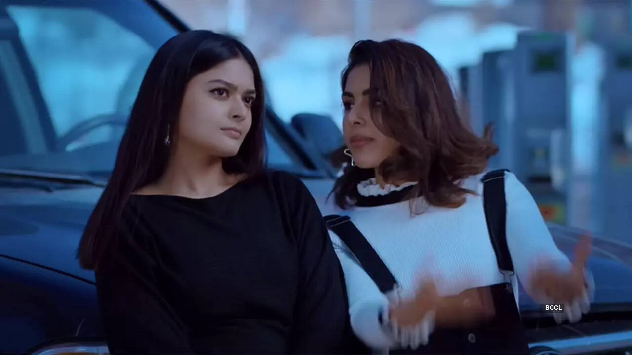 Gaalipata 2 Movie Review: This sequel is a coming-of-age tale of bromance