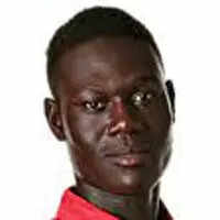 Tadiwanashe Marumani