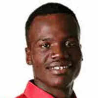 Milton Shumba