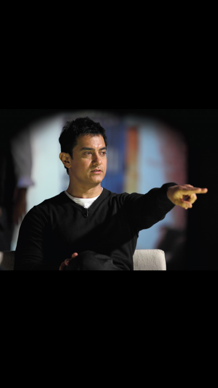 ​Aamir Khan: Rs 100 - 150 crores