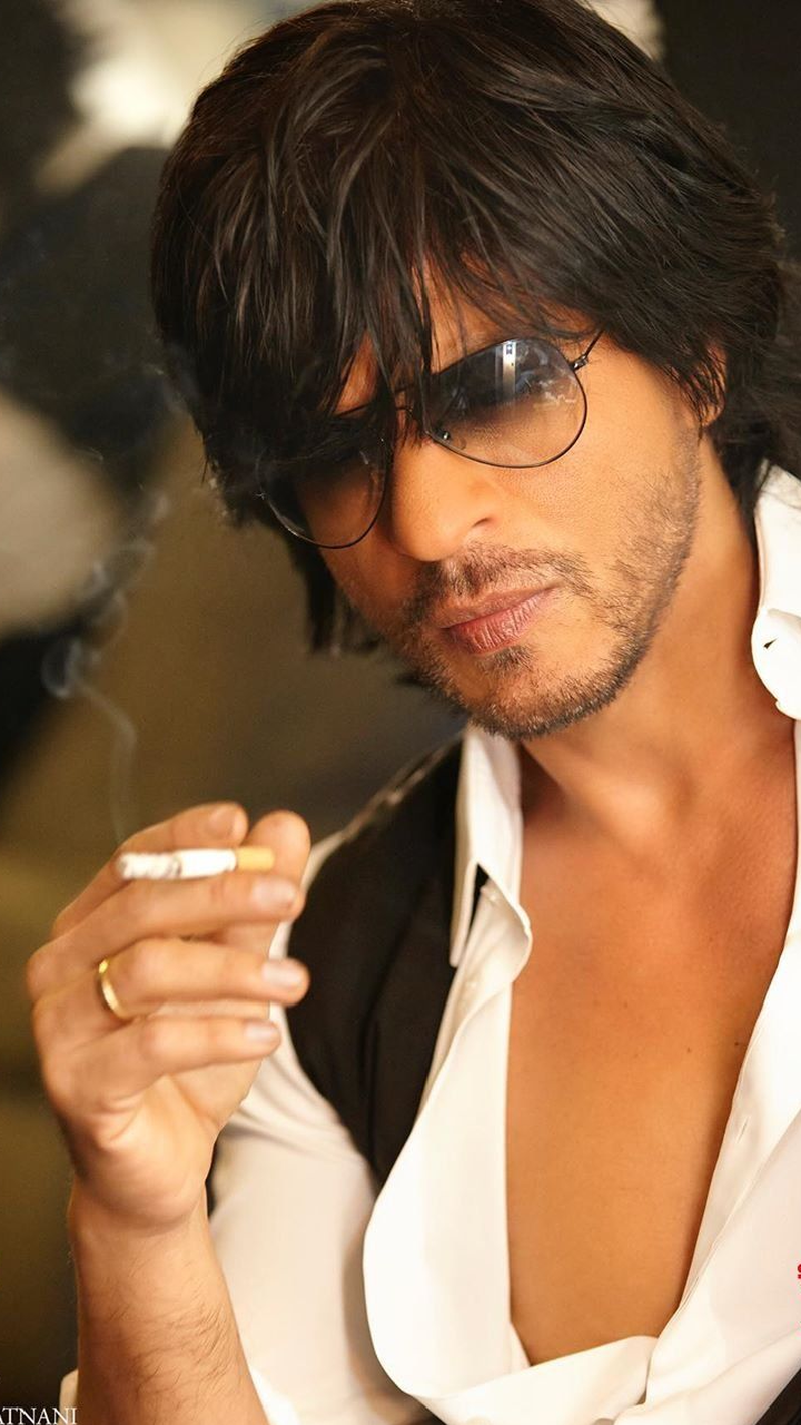 ​Shah Rukh Khan: Rs 100 crores