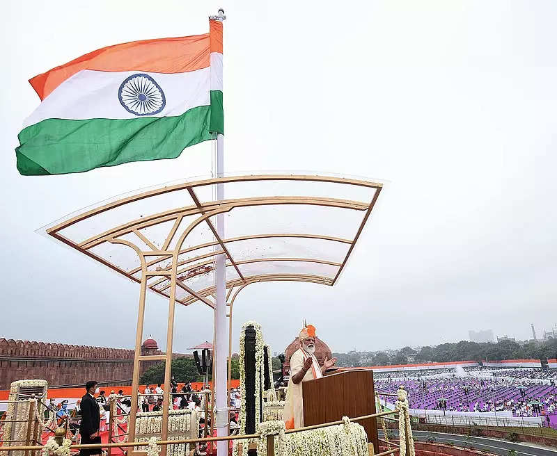 Happy Independence Day 2022: Wishes, Messages, Quotes,