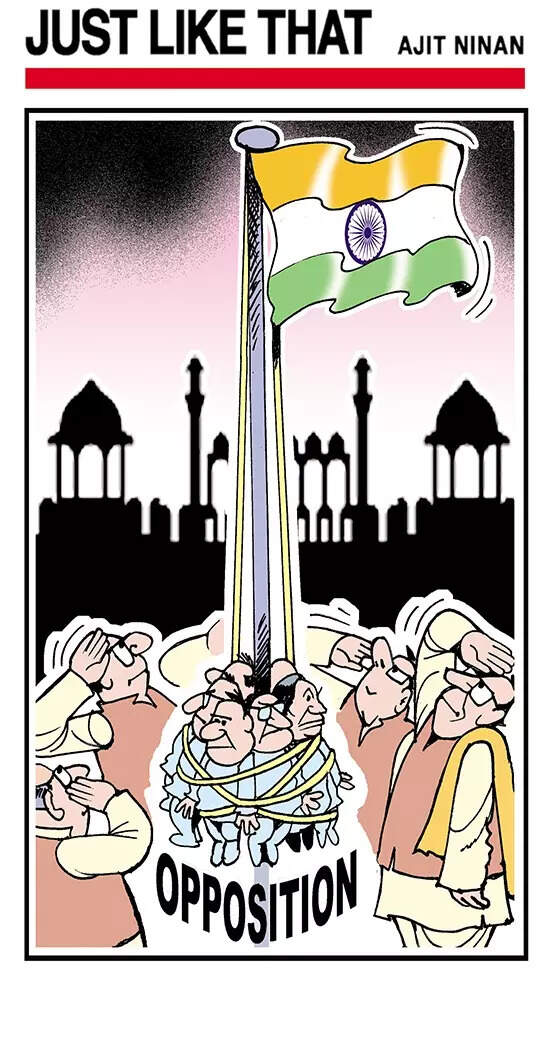 Opposition
