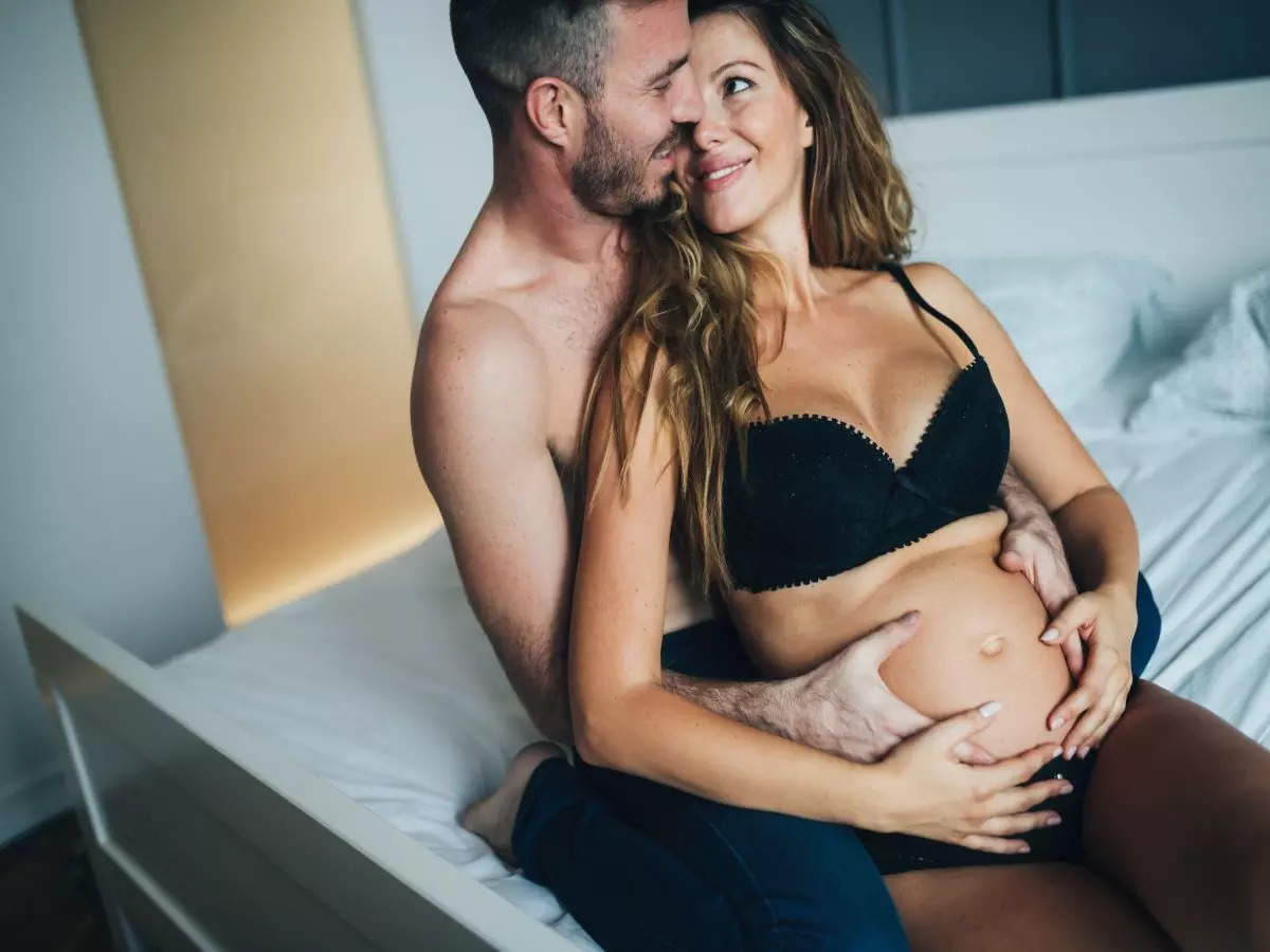 Is it safe to have sex during pregnancy? | The Times of India