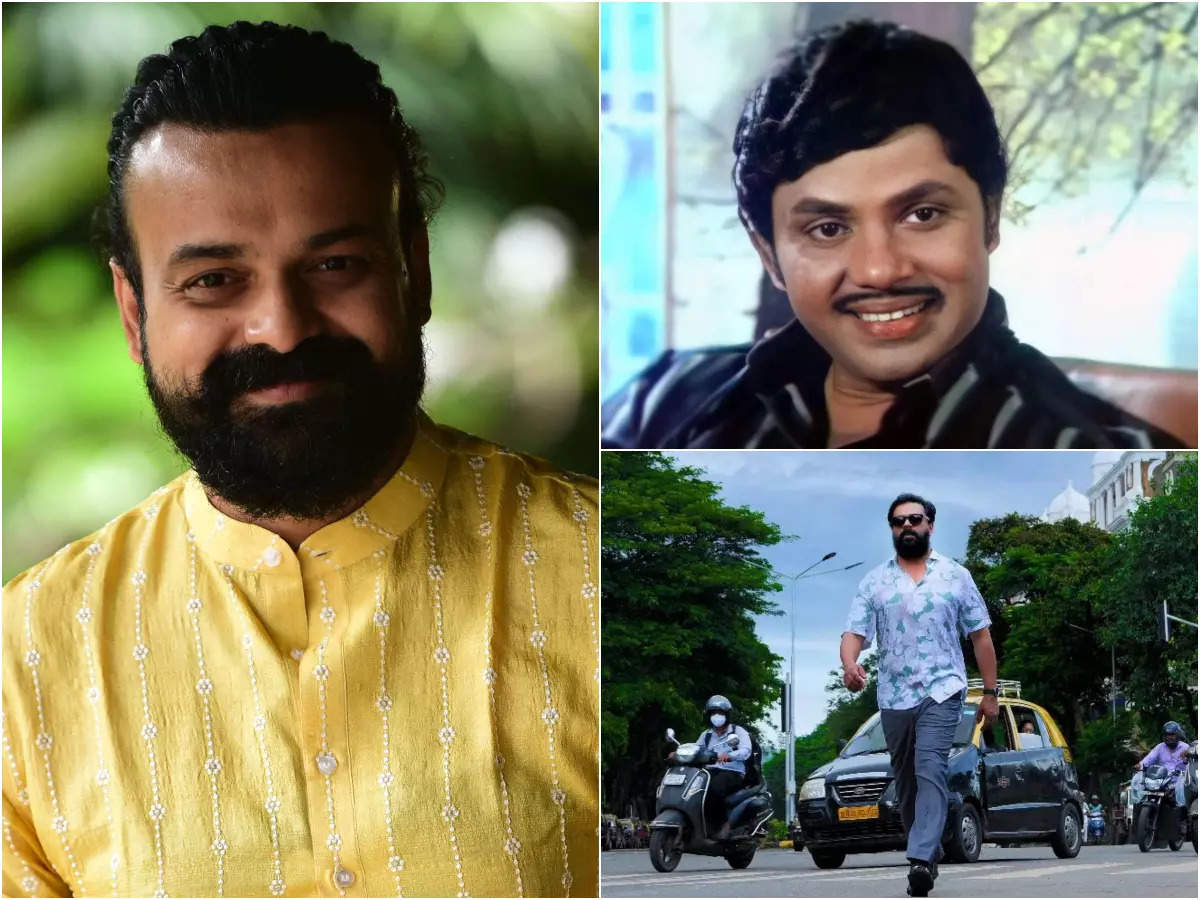 The week that was! Kunchacko Boban to Dileep, M-Town celebs who made ...