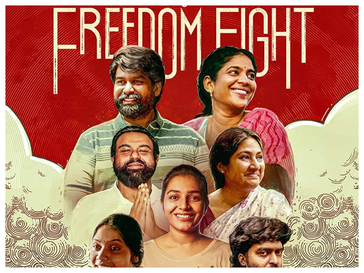 ​‘Freedom Fight’ to ‘Kaalapani’: Movies that depicts individual’s right to freedom​