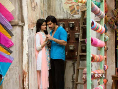 Once Upon a Time in Mumbaai 