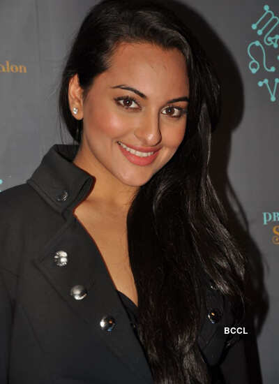 Celebs at Rasi spa launch