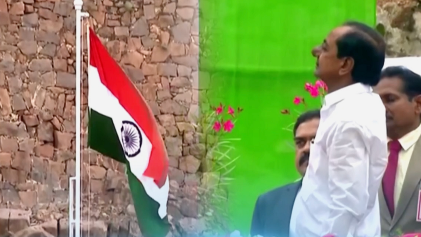 golconda independence day
