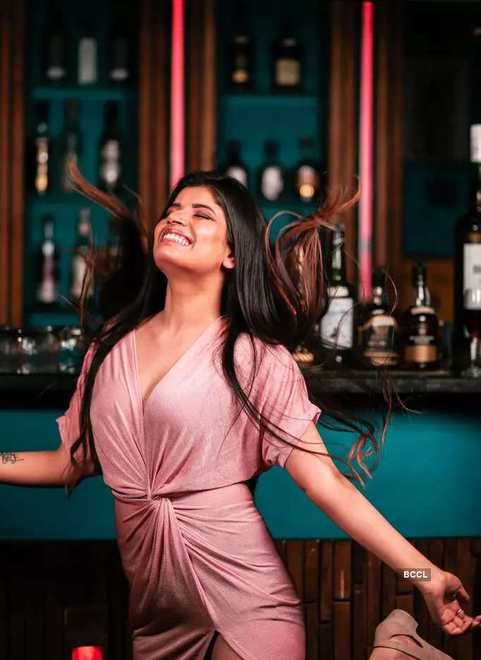Pictures of talented social media influencer Ayesha Kaur
