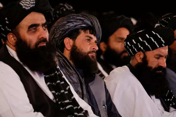 Taliban mark turbulent first year in power; see pics