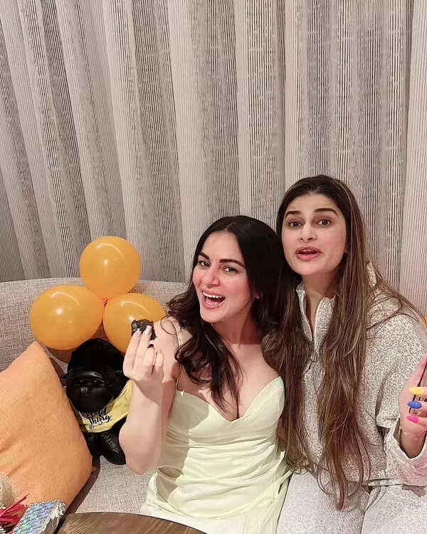 Shraddha Arya