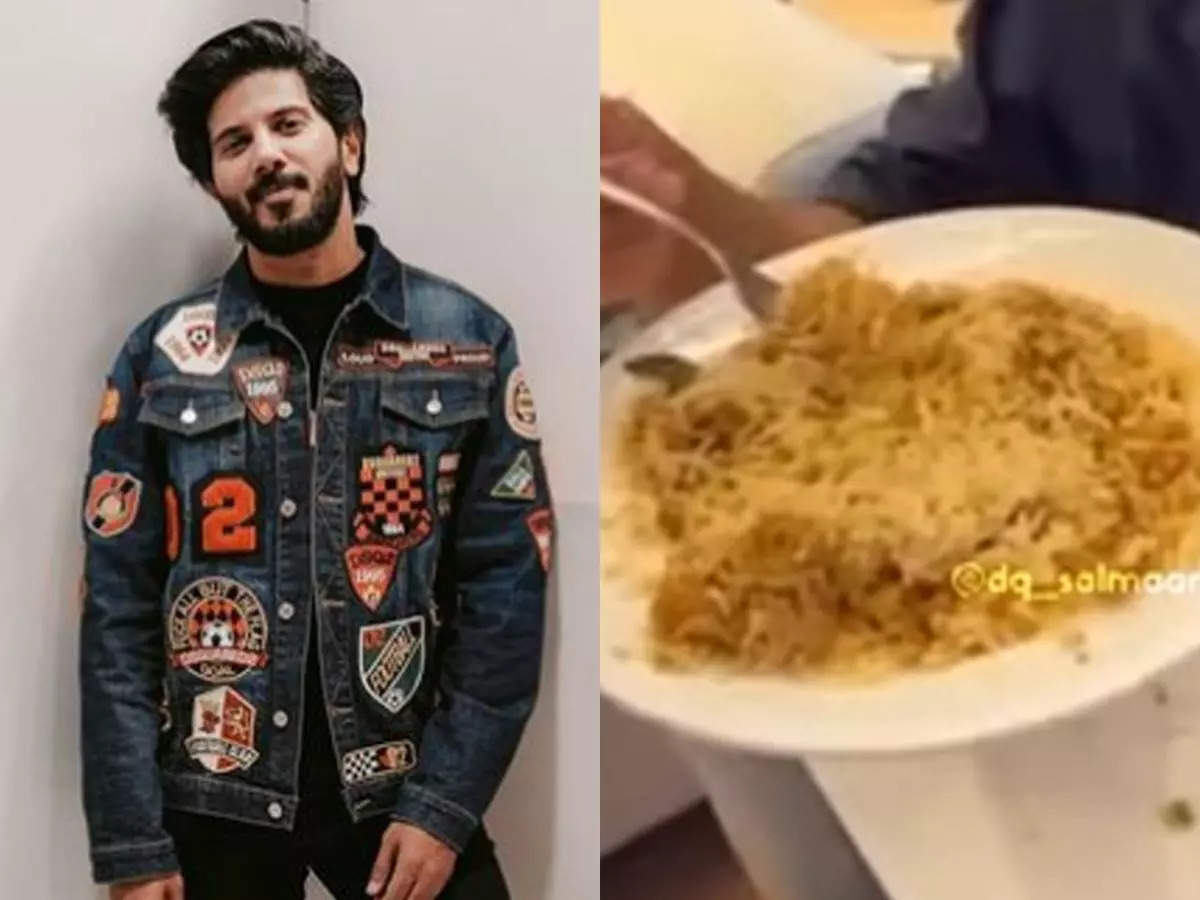 What is Ulavacharu Biryani that's loved by Dulquer Salmaan and how to