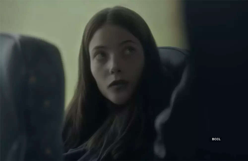 The Girl In The Mirror Season 1 Review A convoluted love story