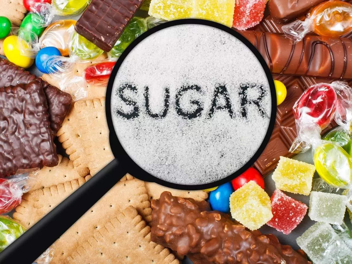 Why is sugar important for the body and how to make natural sweeteners ...