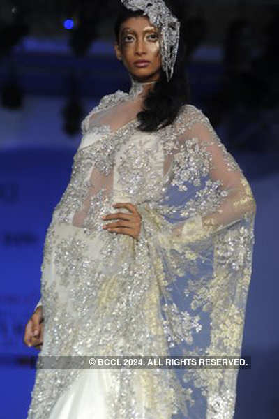 DCW'11: Gaurav Gupta