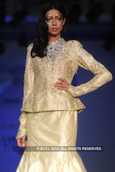 DCW'11: Gaurav Gupta