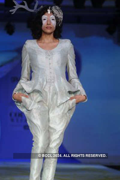 DCW'11: Gaurav Gupta