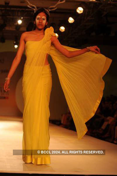 DCW'11: Gaurav Gupta