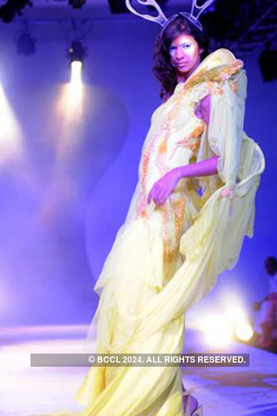 DCW'11: Gaurav Gupta