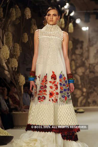 DCW'11: Rohit Bal