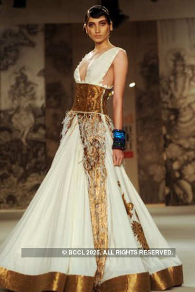 DCW'11: Rohit Bal