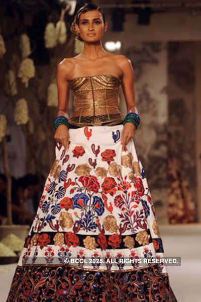 DCW'11: Rohit Bal