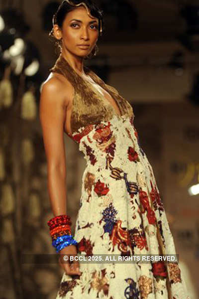 DCW'11: Rohit Bal