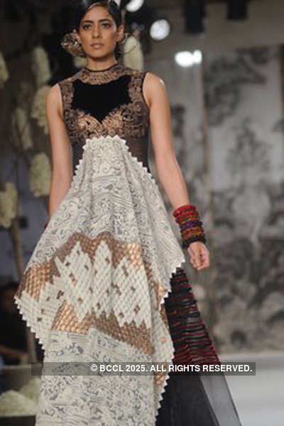 DCW'11: Rohit Bal