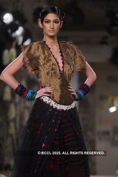 DCW'11: Rohit Bal