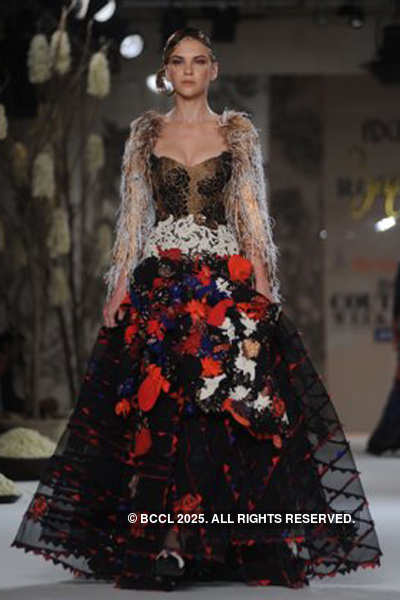 DCW'11: Rohit Bal