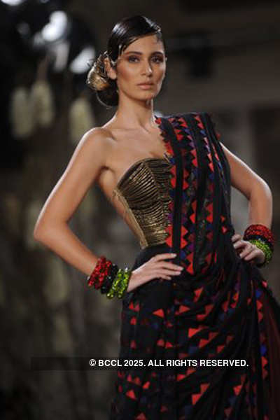 DCW'11: Rohit Bal