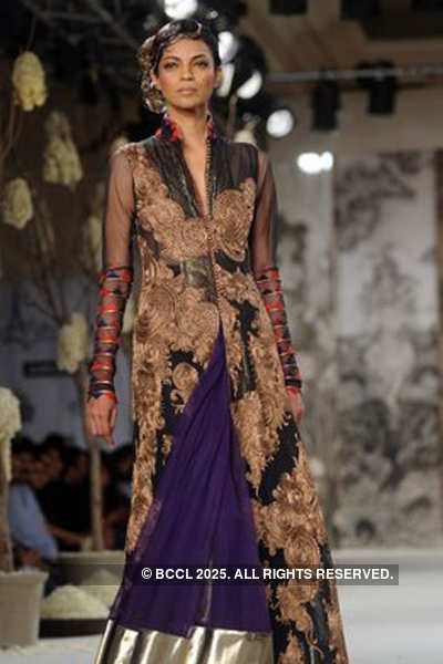 DCW'11: Rohit Bal