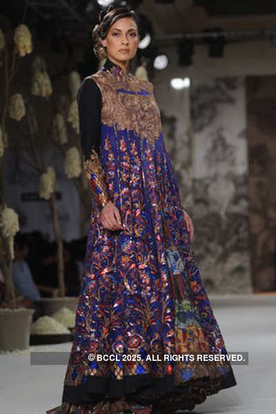 DCW'11: Rohit Bal