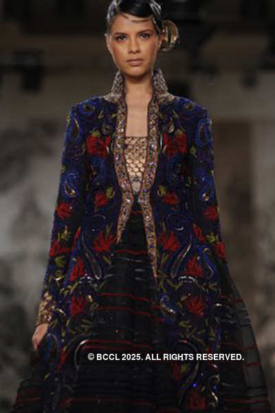 DCW'11: Rohit Bal