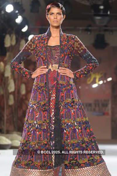 DCW'11: Rohit Bal