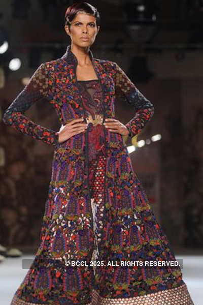 DCW'11: Rohit Bal